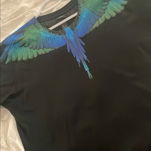 Marcelo burlon xxl shirt